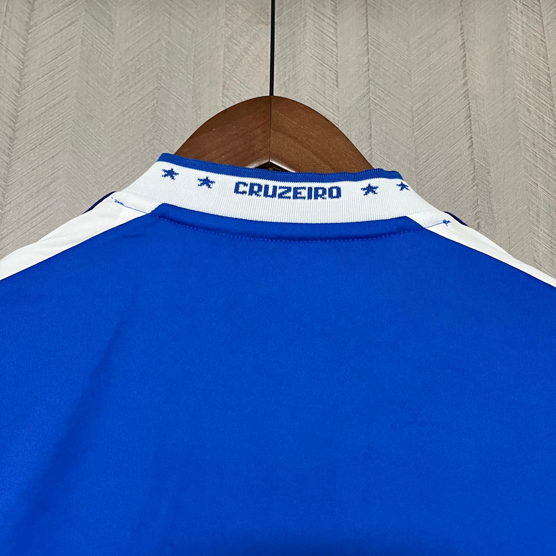 Camisa Cruzeiro Home 25/26 Torcedor Adidas- Lançamento