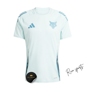 Camisa Cruzeiro Treino Adidas 25/26 - Versão Torcedor