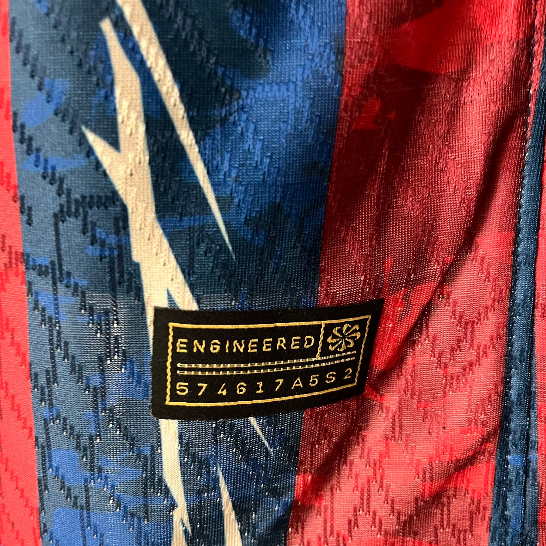 Camisa Barcelona  edição especial 24/25 - Versão Jogador