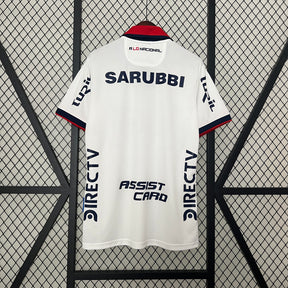 Camisa Nacional  do Uruguai 24/25