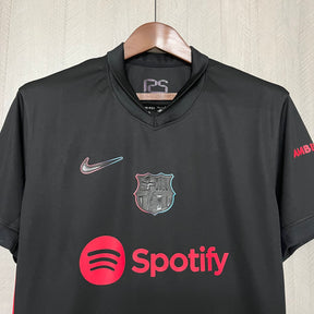 Camisa Barcelona Away 24/25