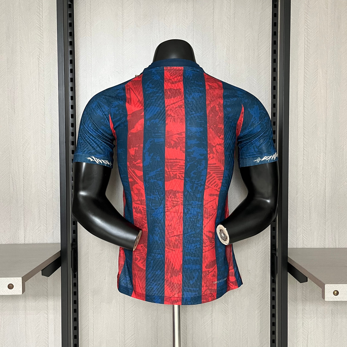 Camisa Barcelona  edição especial 24/25 - Versão Jogador