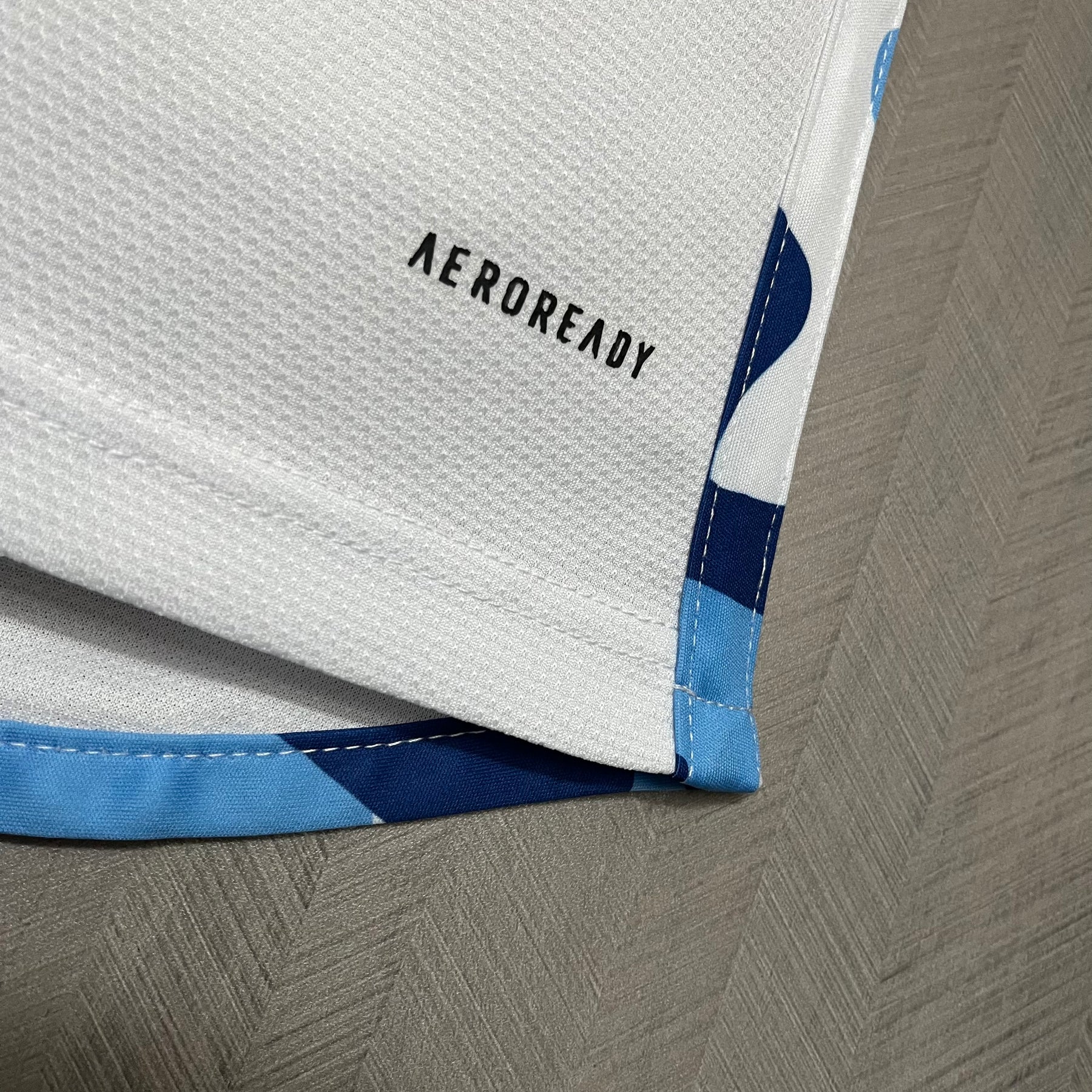 Camisa Cruzeiro Away Adidas Feminina 24/25 - Versão Torcedor