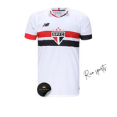Camisa São Paulo Home New Balance 24/25 - Versão Torcedor