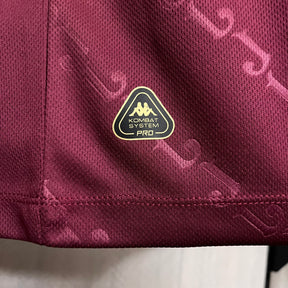 Camisa Kappa Juventus da Mooca I 2025