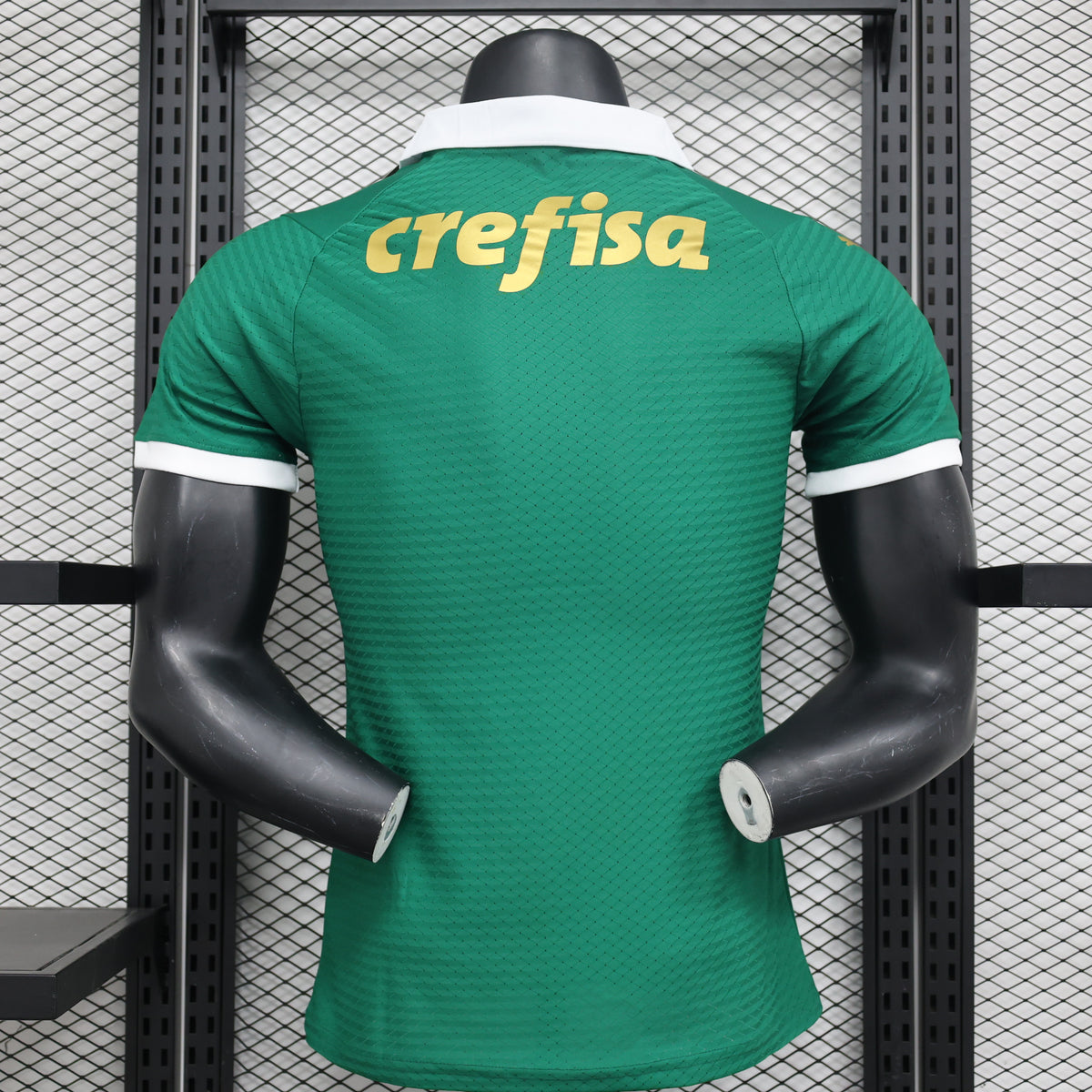 Camisa do Palmeiras Home 24/25 Jogador  Puma - Masculina