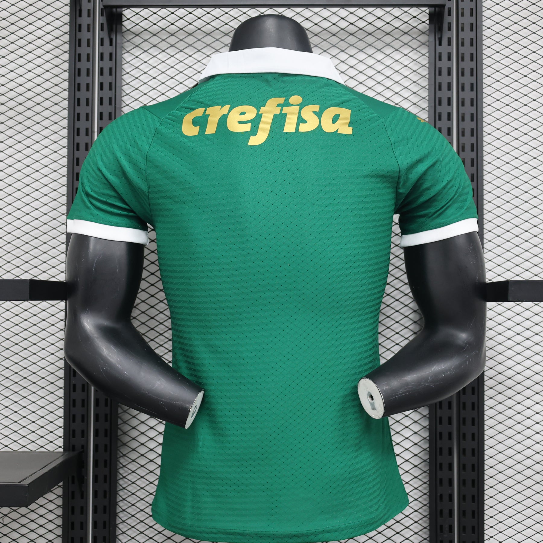 Camisa do Palmeiras Home 24/25 Jogador  Puma - Masculina