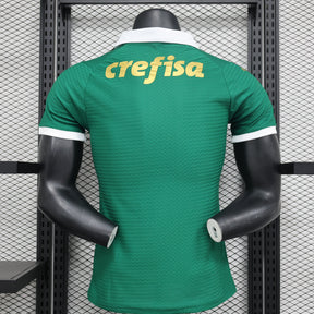 Camisa do Palmeiras Home 24/25 Jogador  Puma - Masculina