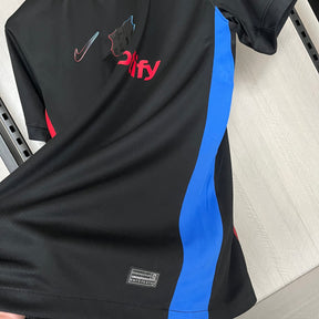 Camisa Barcelona Away 24/25