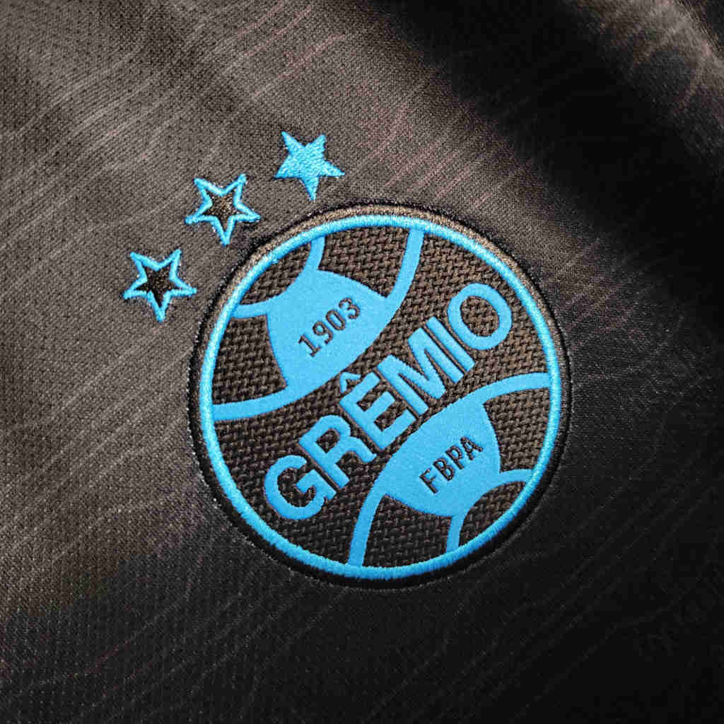 Camisa Grêmio III 23/24 - Versão Feminina