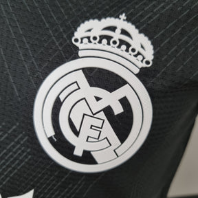 Kit Infantil Real Madrid Edição Especial Y3 Preta 22/23